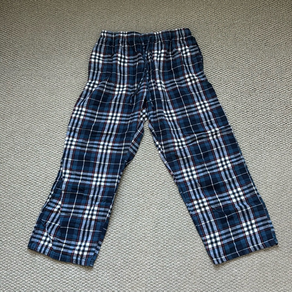 Men’s Pajama Pants